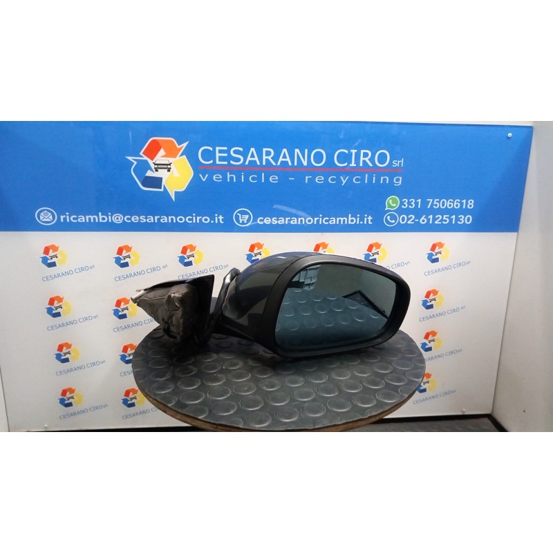 RETROVISORE EST. REGOLAZ. ELETTR. DX. 089 ALFA ROMEO 159 (X3/X9) (07/05-06/13) 939A2000 156080859