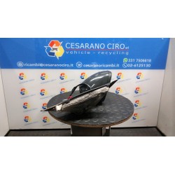 RETROVISORE EST. REGOLAZ. ELETTR. DX. 089 ALFA ROMEO 159 (X3/X9) (07/05-06/13) 939A2000 156080859