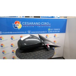 RETROVISORE EST. REGOLAZ. ELETTR. DX. 089 ALFA ROMEO 159 (X3/X9) (07/05-06/13) 939A2000 156080859