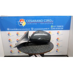 RETROVISORE EST. REGOLAZ. ELETTR. SX. 090 ALFA ROMEO 159 (X3/X9) (07/05-06/13) 939A2000 156053026