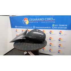 RETROVISORE EST. REGOLAZ. ELETTR. SX. 090 ALFA ROMEO 159 (X3/X9) (07/05-06/13) 939A2000 156053026