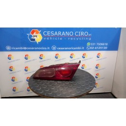 FANALE POST. PARTE INT. DX. 091 ALFA ROMEO 159 (X3/X9) (07/05-06/13) 939A2000 60691364
