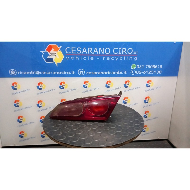 FANALE POST. PARTE INT. DX. 091 ALFA ROMEO 159 (X3/X9) (07/05-06/13) 939A2000 60691364