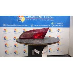 FANALE POST. PARTE INT. DX. 091 ALFA ROMEO 159 (X3/X9) (07/05-06/13) 939A2000 60691364