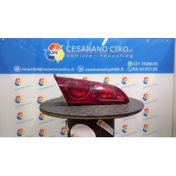 FANALE POST. PARTE INT. SX. 092 ALFA ROMEO 159 (X3/X9) (07/05-06/13) 939A2000 60691366