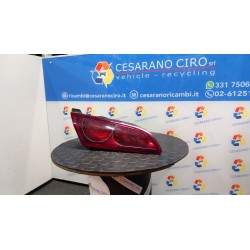 FANALE POST. PARTE INT. SX. 092 ALFA ROMEO 159 (X3/X9) (07/05-06/13) 939A2000 60691366