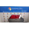 FANALE POST. PARTE INT. DX. 106 HONDA CIVIC 8A SERIE (12/05-) L13A7 34151SMTG01