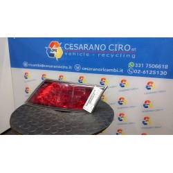 FANALE POST. PARTE INT. DX. 106 HONDA CIVIC 8A SERIE (12/05-) L13A7 34151SMTG01