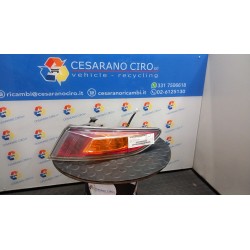 FANALE POST. PARTE EST. DX. 108 HONDA CIVIC 8A SERIE (12/05-) L13A7 33501SMTE02