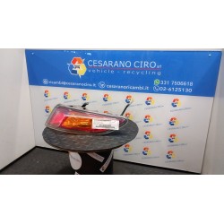 FANALE POST. PARTE EST. DX. 108 HONDA CIVIC 8A SERIE (12/05-) L13A7 33501SMTE02