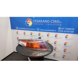 FANALE POST. PARTE EST. SX. 109 HONDA CIVIC 8A SERIE (12/05-) L13A7 33551SMTE02