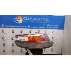 FANALE POST. PARTE EST. SX. 109 HONDA CIVIC 8A SERIE (12/05-) L13A7 33551SMTE02