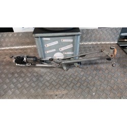 MECCANISMO TERGIPARABREZZA 110 HONDA CIVIC 8A SERIE (12/05-) L13A7 76530SMGG01