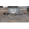 MECCANISMO TERGIPARABREZZA 110 HONDA CIVIC 8A SERIE (12/05-) L13A7 76530SMGG01