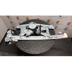 ALZACRISTALLO ELETTR. PORTA ANT. C/MOTORINO SX. 112 HONDA CIVIC 8A SERIE (12/05-) L13A7 72250SMGE01