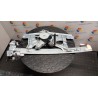 ALZACRISTALLO ELETTR. PORTA ANT. C/MOTORINO SX. 112 HONDA CIVIC 8A SERIE (12/05-) L13A7 72250SMGE01