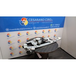 ALZACRISTALLO ELETTR. PORTA ANT. C/MOTORINO SX. 112 HONDA CIVIC 8A SERIE (12/05-) L13A7 72250SMGE01