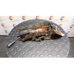 SERRATURA PORTA ANT. DX. 118 SMART FORTWO (A/C450) (01/04-10/07) 15 Q0002856V009000000