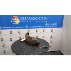 SERRATURA PORTA ANT. DX. 118 SMART FORTWO (A/C450) (01/04-10/07) 15 Q0002856V009000000