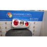 FANALE POST. SX. 121 SMART FORTWO (A/C450) (01/04-10/07) 15 Q0013202V001000000
