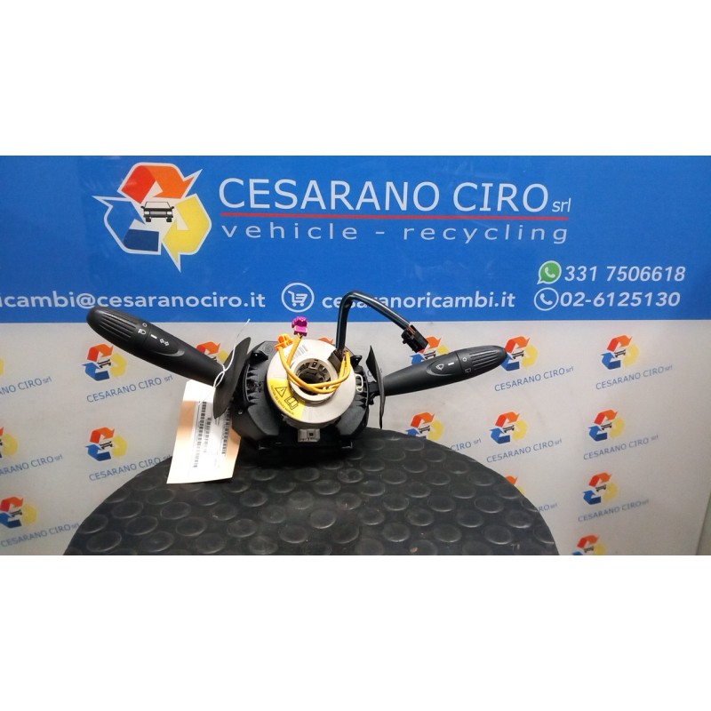 DEVIOGUIDASGANCIO 126 FIAT 500 (3P) (07/07-01/15) 169A4000 735472462