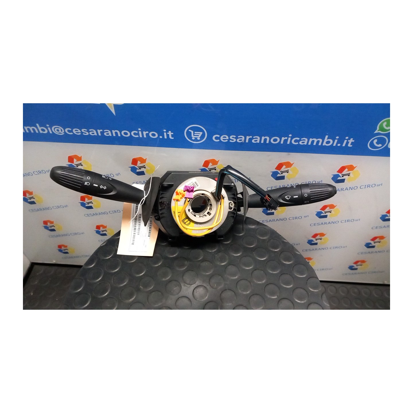 DEVIOGUIDASGANCIO 126 FIAT 500 (3P) (07/07-01/15) 169A4000 735472462