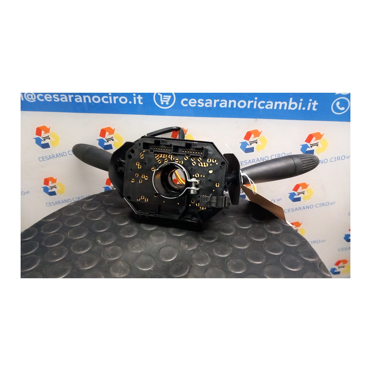 DEVIOGUIDASGANCIO 126 FIAT 500 (3P) (07/07-01/15) 169A4000 735472462