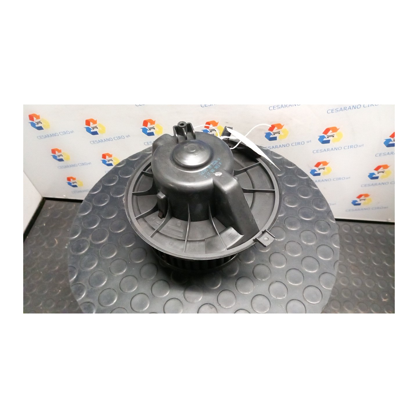 MOTORINO VENTILAZIONE ABITACOLO C/A/C AUT. 146 SEAT LEON (1P) (06/05-02/13) BXW 1K1820015J
