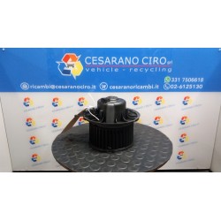 MOTORINO VENTILAZIONE ABITACOLO C/A/C AUT. 146 SEAT LEON (1P) (06/05-02/13) BXW 1K1820015J