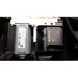 ALZACRISTALLO ELETTR. PORTA ANT. SX. 147 SEAT LEON (1P) (06/05-02/13) BXW 1P0837461A