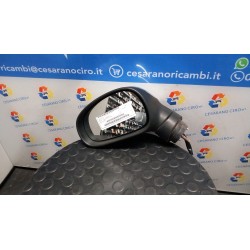 RETROVISORE EST. REGOLAZ. ELETTR. SX. 149 SEAT LEON (1P) (06/05-02/13) BXW 1P1857507L9B9