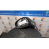 RETROVISORE EST. REGOLAZ. ELETTR. SX. 149 SEAT LEON (1P) (06/05-02/13) BXW 1P1857507L9B9