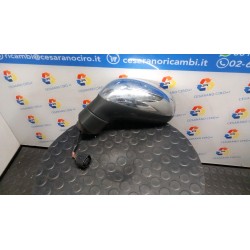 RETROVISORE EST. REGOLAZ. ELETTR. SX. 149 SEAT LEON (1P) (06/05-02/13) BXW 1P1857507L9B9