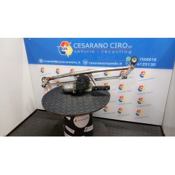 MECCANISMO TERGIPARABREZZA CON MOTORINO 168 FORD TOURNEO CONNECT (TC7) (09/02-0 R3PA 5081623