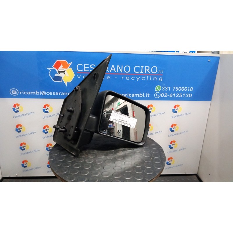RETROVISORE EST. SPECC. ELETT.RISC.GUID. DX. 169 FORD TOURNEO CONNECT (TC7) (09/02-0 R3PA 5211698