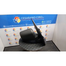 RETROVISORE EST. SPECC. ELETT.RISC.GUID. DX. 169 FORD TOURNEO CONNECT (TC7) (09/02-0 R3PA 5211698