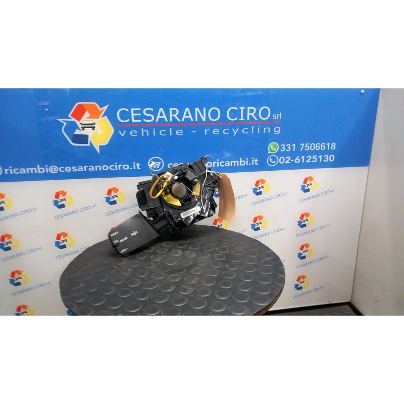 CONTATTO SPIRALIFORME AIRBAG 170 FORD TOURNEO CONNECT (TC7) (09/02-0 R3PA 1148268