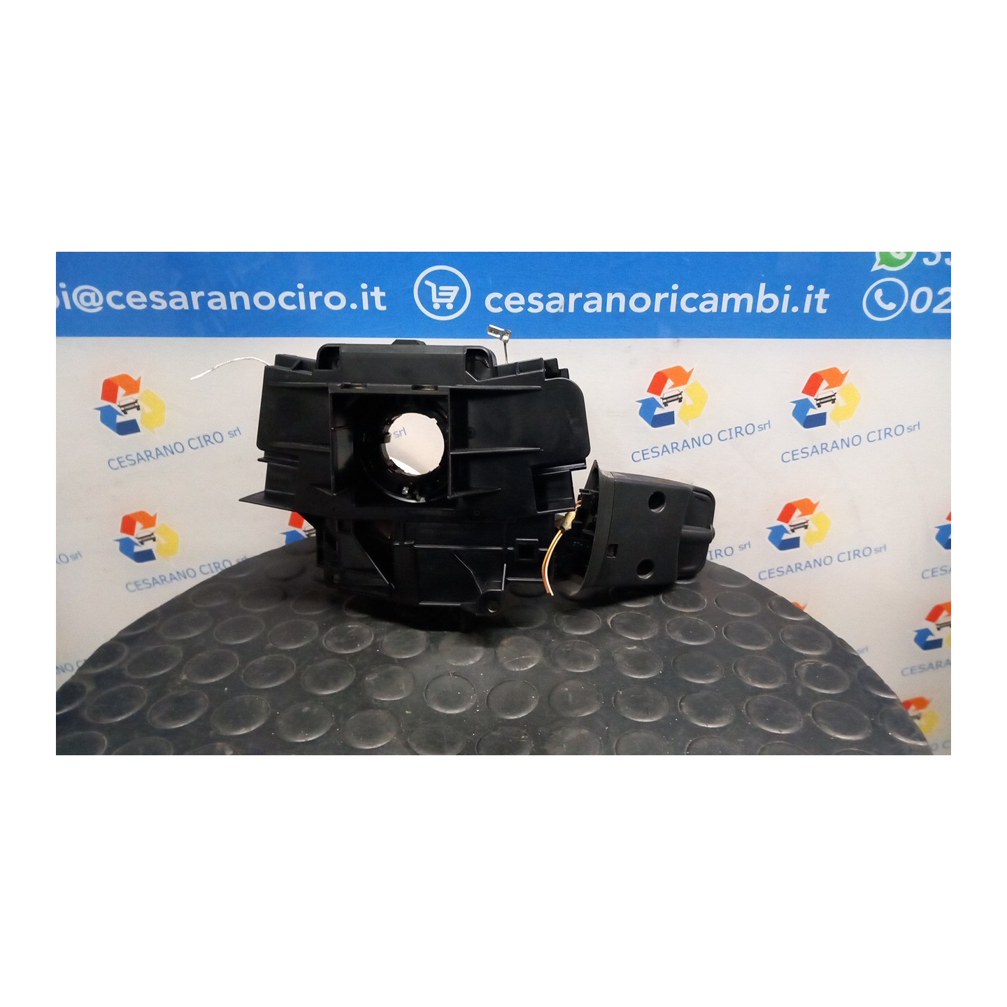 CONTATTO SPIRALIFORME AIRBAG 170 FORD TOURNEO CONNECT (TC7) (09/02-0 R3PA 1148268