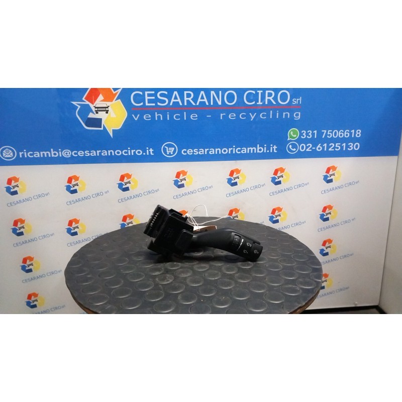 BLOCCO COMANDI TERGICRISTALLI 172 FORD TOURNEO CONNECT (TC7) (09/02-0 R3PA 4053328