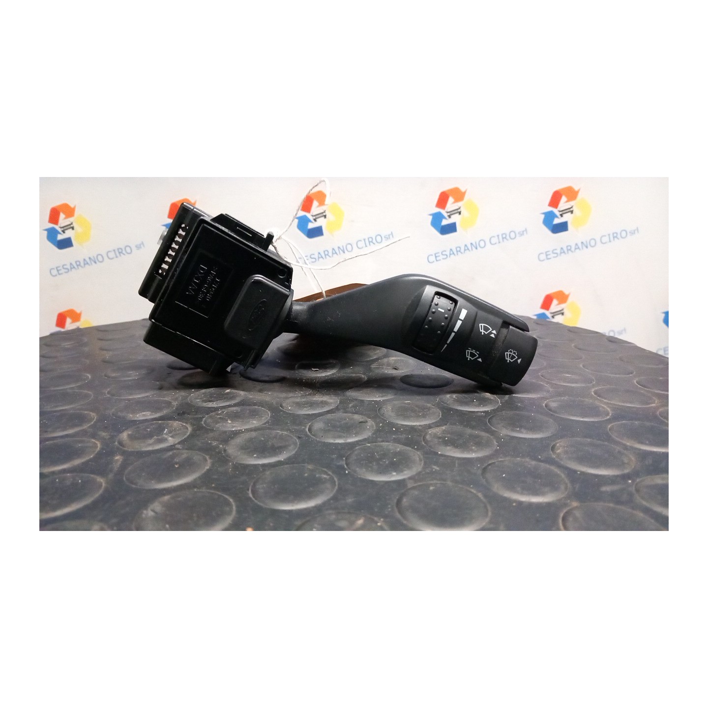 BLOCCO COMANDI TERGICRISTALLI 172 FORD TOURNEO CONNECT (TC7) (09/02-0 R3PA 4053328