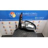 RETROVISORE EST. REGOLAZ. ELETTR. DX. 175 OPEL ASTRA (P10) (10/09-06/18) A16XER 13308360
