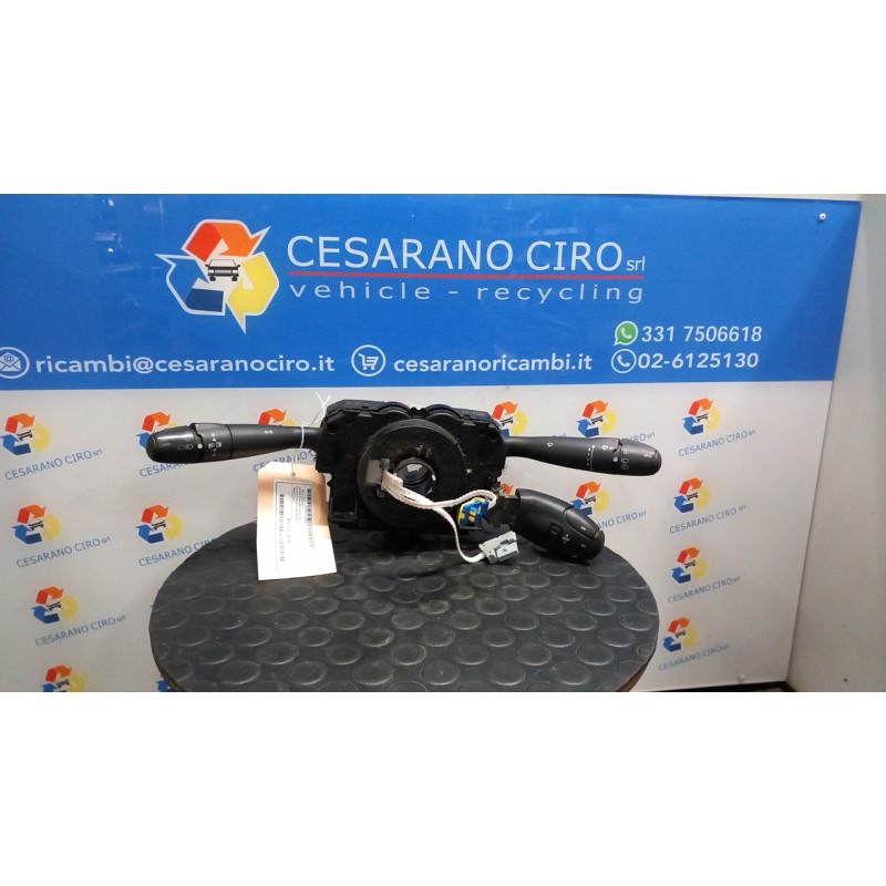 DEVIOGUIDASGANCIO 189 PEUGEOT PARTNER TEPEE (B9) (04/08-02/1 9HZ 6242NV