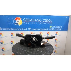 DEVIOGUIDASGANCIO 189 PEUGEOT PARTNER TEPEE (B9) (04/08-02/1 9HZ 6242NV