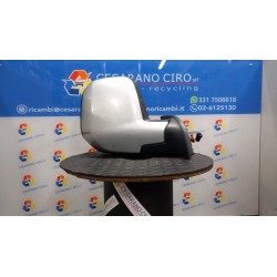 RETROVISORE EST. REGOLAZ. ELETTR. RIPIEGHEVOLE DX. 190 PEUGEOT PARTNER TEPEE (B9) (04/08-02/1 9HZ 8153TV