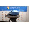 RETROVISORE EST. REGOLAZ. ELETTR. SX. 191 BMW SERIE 3 (E90/E91) (09/08-) N47D20C 51167268277