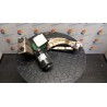 MECCANISMO TERGIPARABREZZA CON MOTORINO BOSCH 002 FIAT PANDA 1A SERIE (03/92-03/04) 1170A1046 7607376