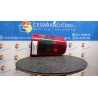 FANALE POST. 2 PORTE POST SX. 006 PEUGEOT RANCH (M59) (11/02-08/09) RHY 6350EC