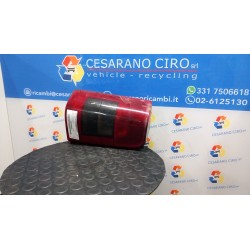 FANALE POST. 2 PORTE POST SX. 006 PEUGEOT RANCH (M59) (11/02-08/09) RHY 6350EC