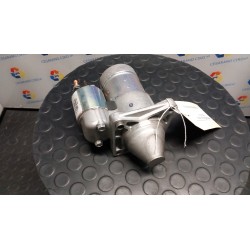 MOTORINO AVVIAMENTO BOSCH,T.373928- 012 FIAT PANDA (2Q) (09/03-12/10) 187A1000 51890631