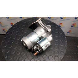 MOTORINO AVVIAMENTO BOSCH,T.373928- 012 FIAT PANDA (2Q) (09/03-12/10) 187A1000 51890631